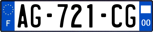 AG-721-CG