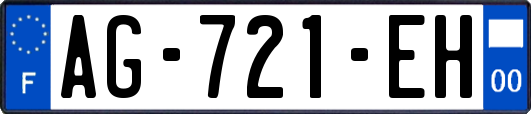 AG-721-EH