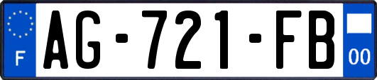 AG-721-FB