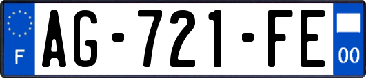 AG-721-FE