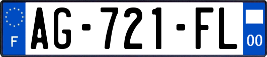 AG-721-FL