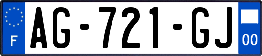 AG-721-GJ