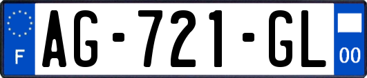 AG-721-GL