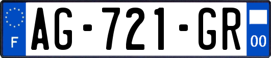 AG-721-GR