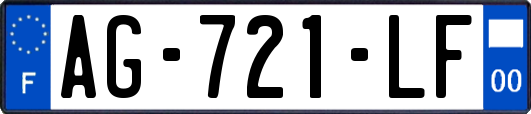 AG-721-LF