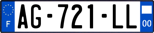 AG-721-LL