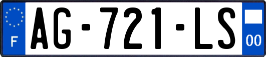 AG-721-LS