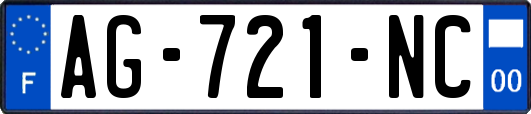 AG-721-NC