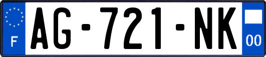 AG-721-NK