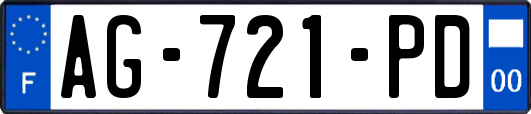 AG-721-PD