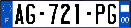 AG-721-PG