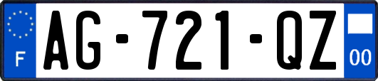 AG-721-QZ