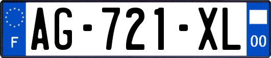 AG-721-XL