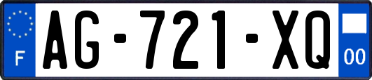 AG-721-XQ