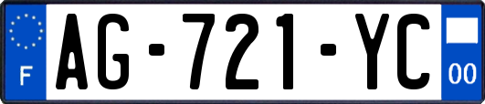 AG-721-YC