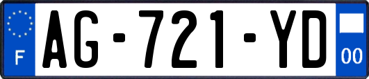 AG-721-YD