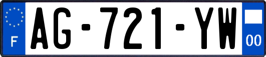 AG-721-YW