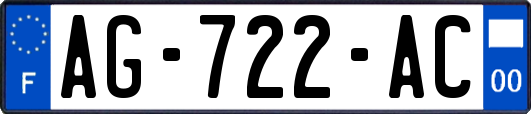 AG-722-AC