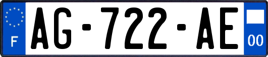 AG-722-AE