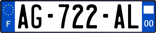 AG-722-AL