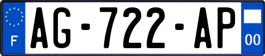 AG-722-AP