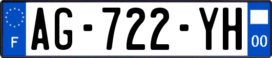 AG-722-YH