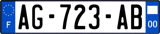 AG-723-AB