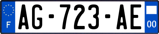 AG-723-AE