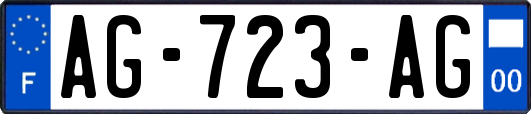 AG-723-AG
