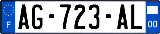 AG-723-AL