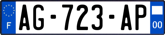 AG-723-AP