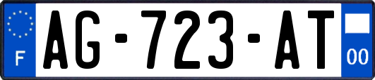 AG-723-AT