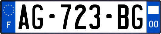 AG-723-BG