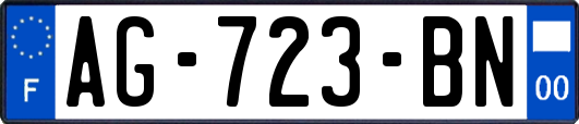 AG-723-BN