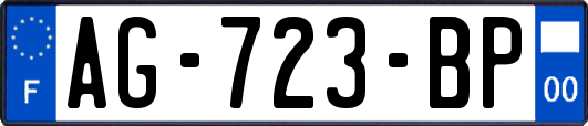 AG-723-BP