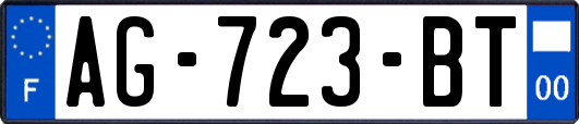 AG-723-BT