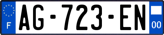 AG-723-EN