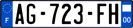 AG-723-FH