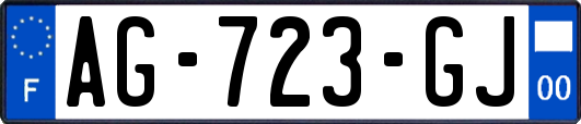 AG-723-GJ