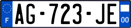 AG-723-JE