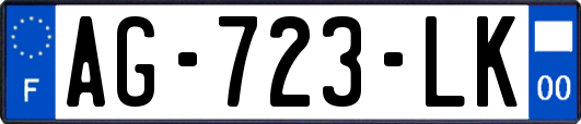 AG-723-LK