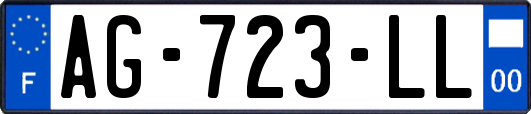 AG-723-LL