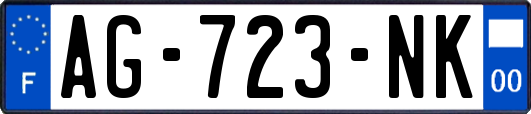 AG-723-NK