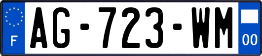 AG-723-WM