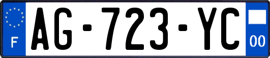 AG-723-YC