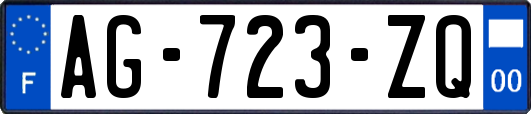 AG-723-ZQ