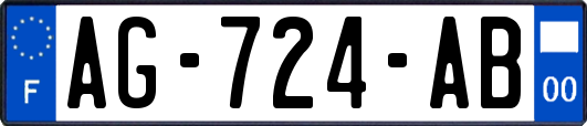 AG-724-AB