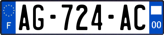 AG-724-AC