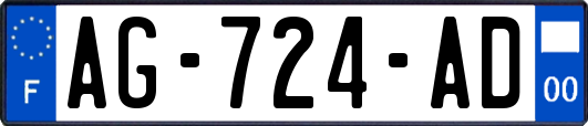 AG-724-AD