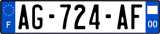 AG-724-AF